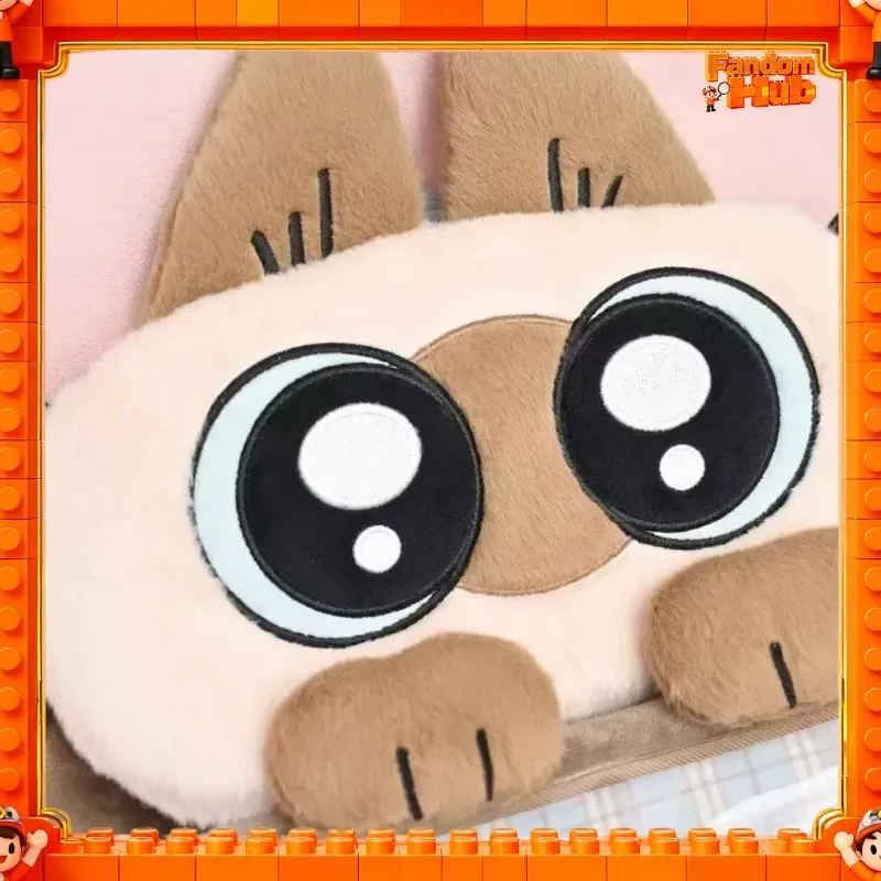 2026 azuki o gato siamês azukisan mochila de pelúcia dos desenhos animados-grande capacidade na moda itabag boneca mochila brinquedo fãs presente