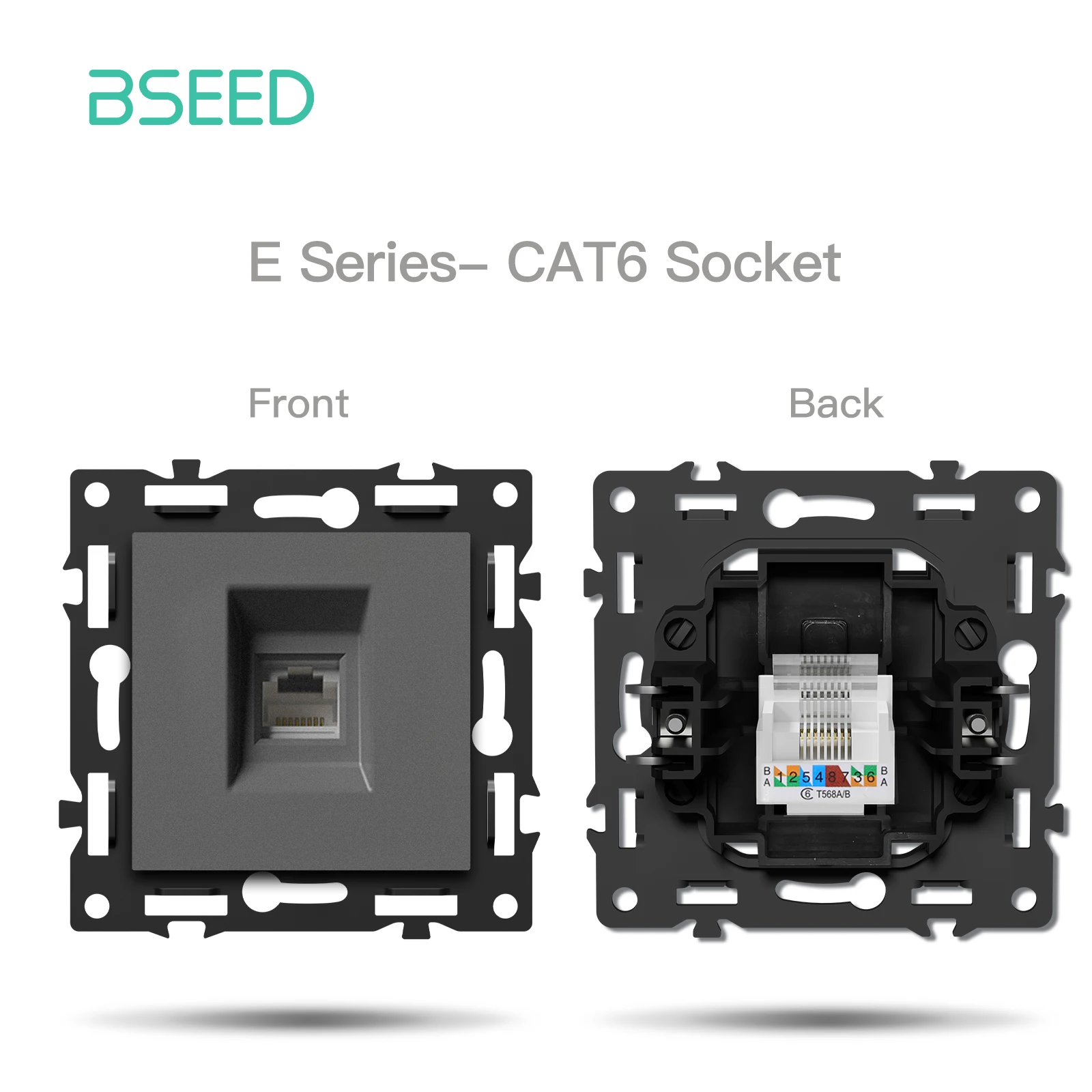 BSEED customized products