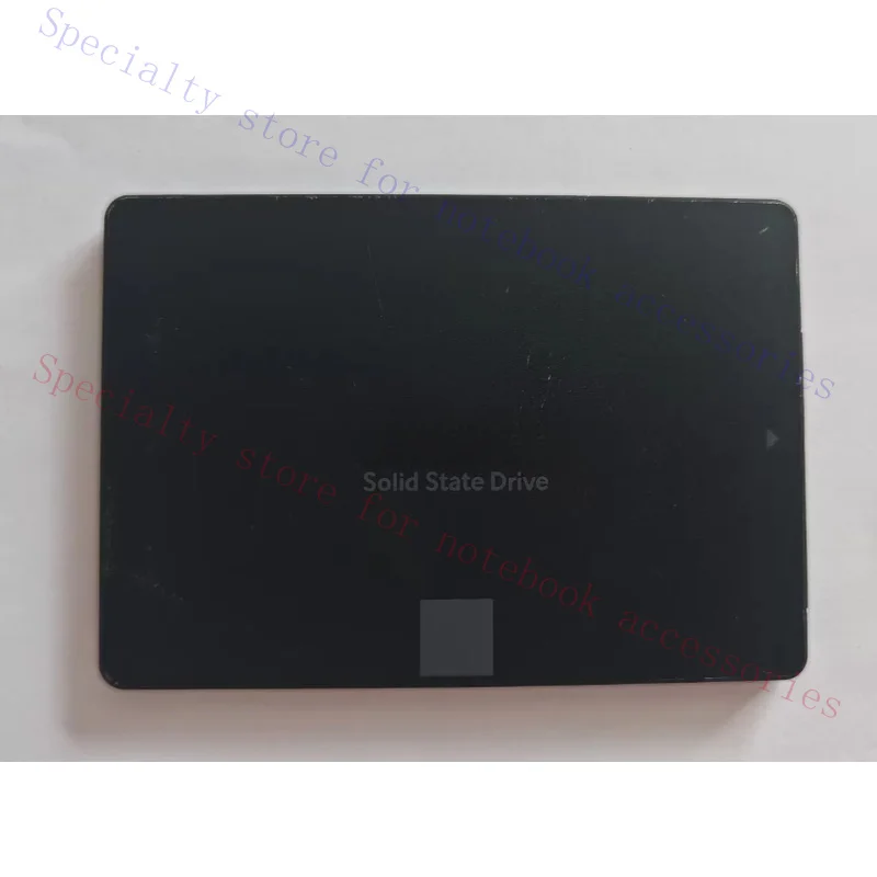 R+  Used FOR Samsung SSD 870 EVO 250GB 500GB 2.5 SATA III Solid State Drive