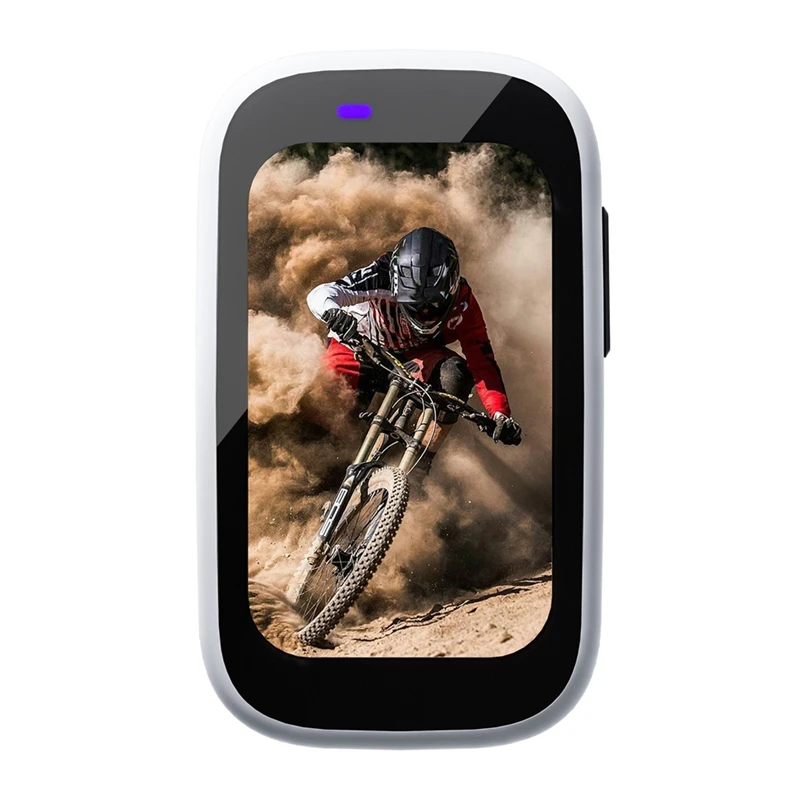 【Must-Haves】Action Thumb Camera Anti-Shake 4K WIFI Pocket Camera Wireless Remote Control Outdoor Cycling Bodycam Sports Camera