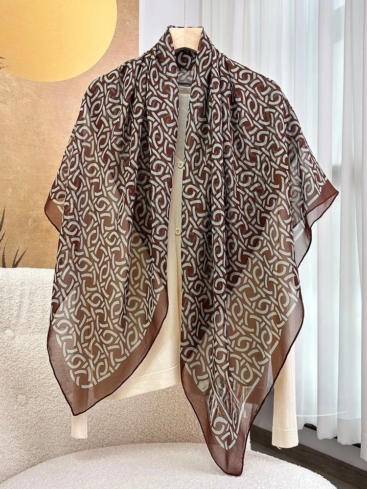panuelo-de-chifon-de-seda-100-estilo-retro-versatil-tamano-grande-para-mujer-patron-geometrico-accesorio-de-moda-para-primavera-verano