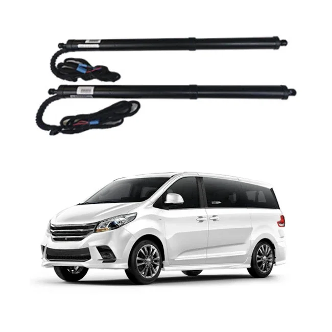 Latest model for 2024 Auto parts electric tailgate kit Power liftgate  for  MAXUS-G10  all series