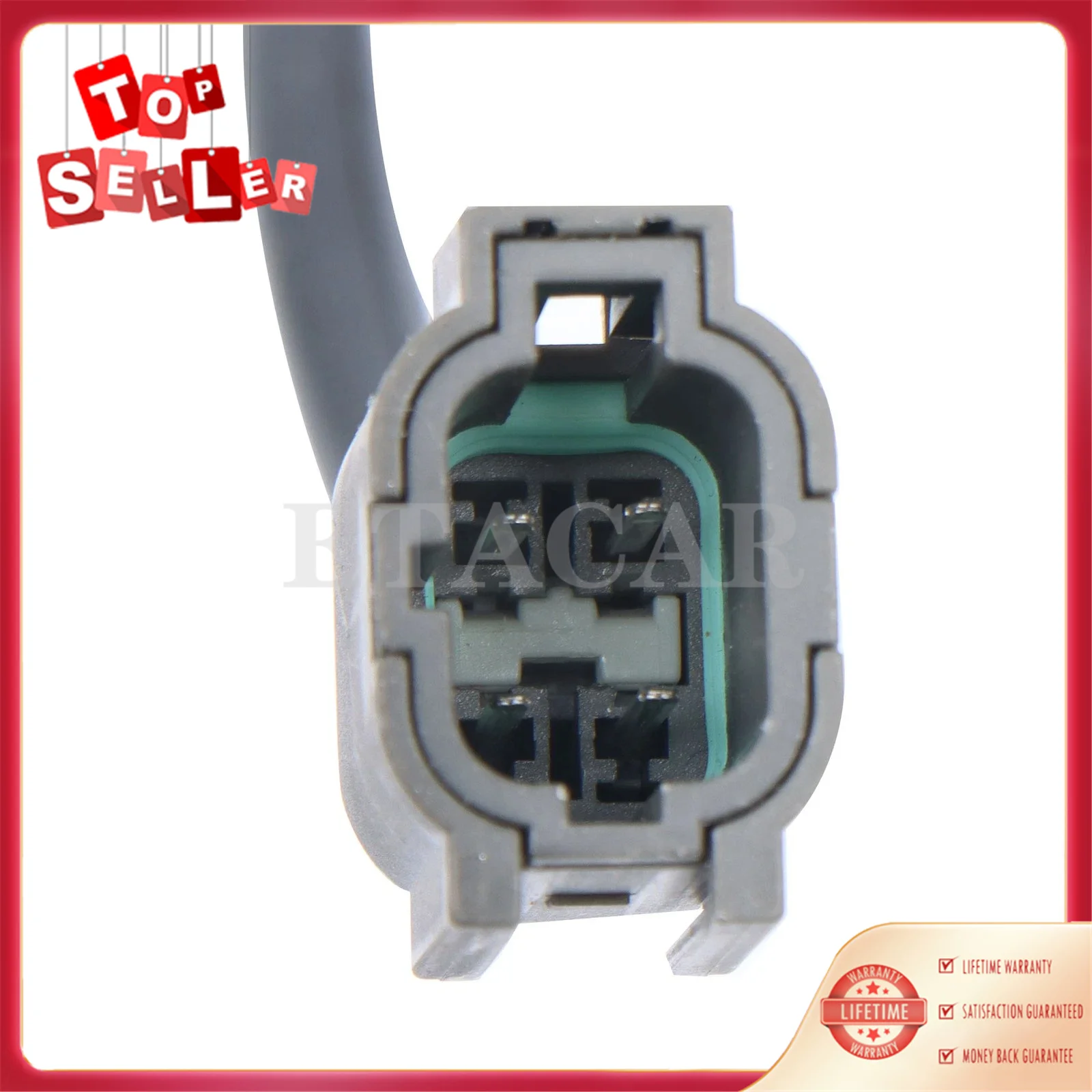 4188762 4257163 Excavator Throttle Stepper Motor For Hitachi EX100-2 EX200-3 John Deere 190 450LC 490E 550LC