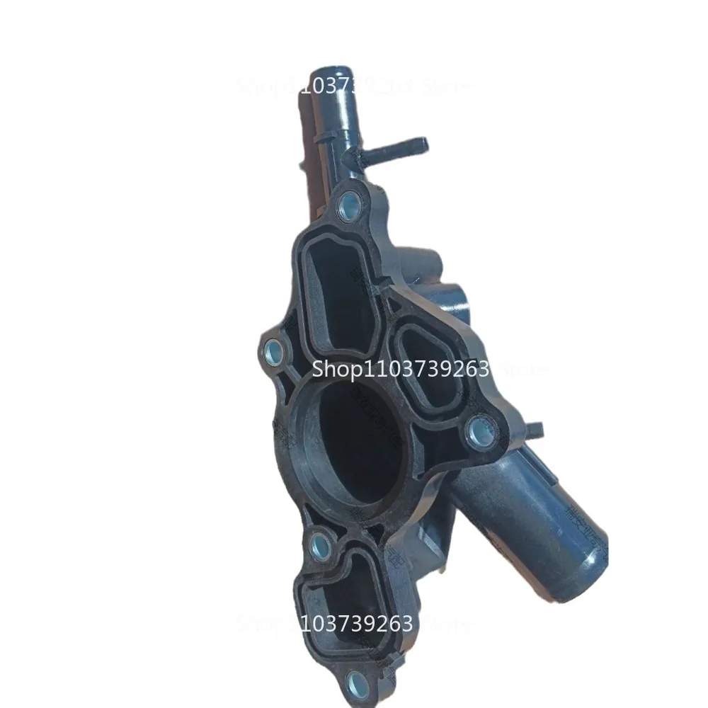 

Клапаны контроля температуры воды для Nissan Sentra 13-19 и Rogue 110603RC1A Автомобильные клапаны контроля температуры воды