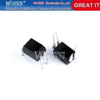 10ชิ้น PC3SH21 3SH21จุ่ม-4