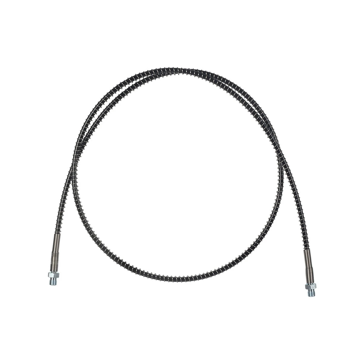 

Переходник для быстрого подключения от M10 до 8 мм, 1 метр, высокое давление 30 МПа, 63 МПа, для насоса воздушного компрессора, удлинительная трубка разряда