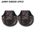 GREEN 2PCS