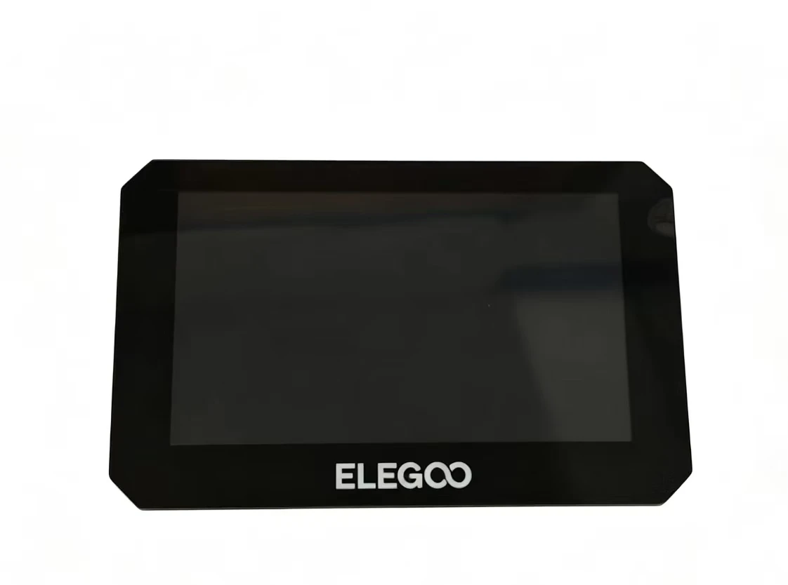 

Original ELEGOO 4.3inch CC1 Centauri Carbon Touch Screen Display For Centauri Carbon 3D Printer Parts