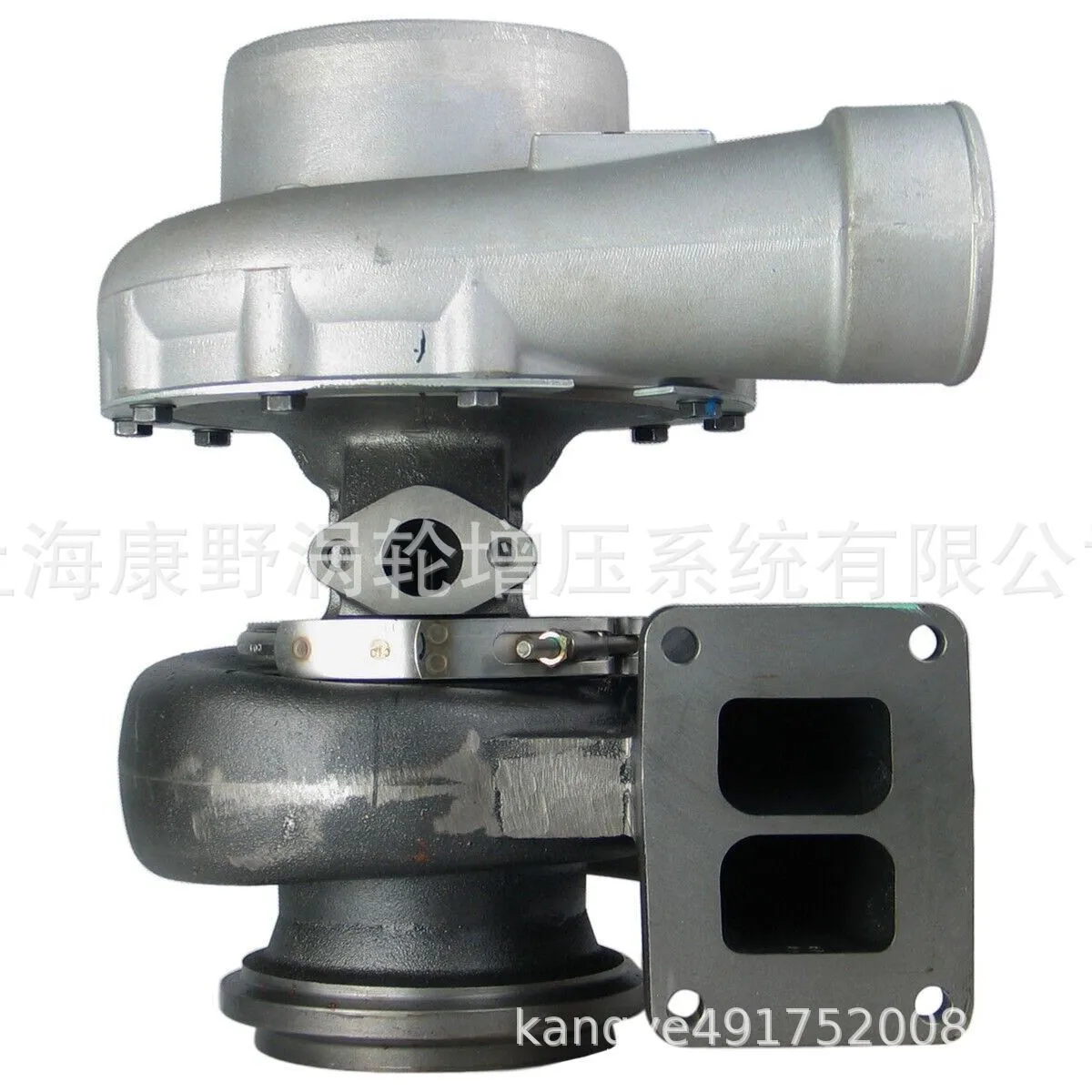 

Supercharger 3801613 3522865 144402-0000 And 3532822 3776943 3803673