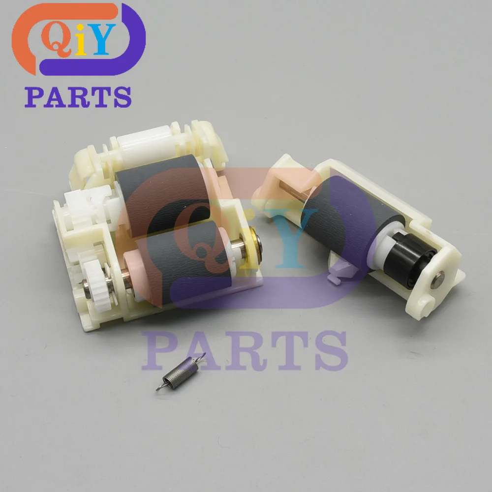 5X Pickup Roller Kit     support for EPSON WF C529R C579R C5210 C5290 C5299 C5710 C5790 M5298 M5299 M5799 ET-8700