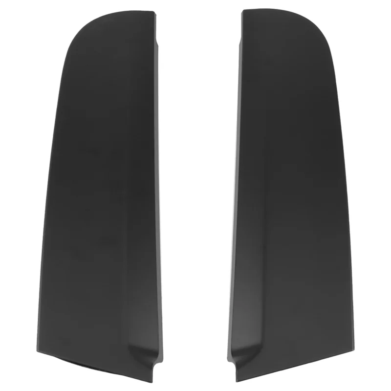 

1Pair Rear Door Outside Molding C Pillar Cover 83270-3W010 832803W010 For Kia Sportage 2011-2016 Back Door Trim Plate