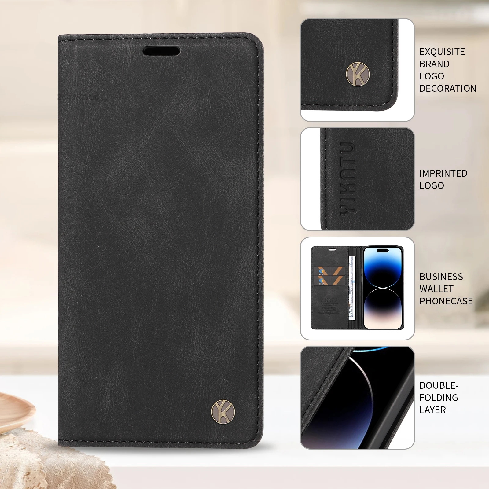 Luxury Wallet Leather Protect Case For Xiaomi 13 Ultra Mi 13 Lite Xiaomi13 Pro 13Lite 13Ultra 5G 13Pro Etui Magnetic Flip Cover