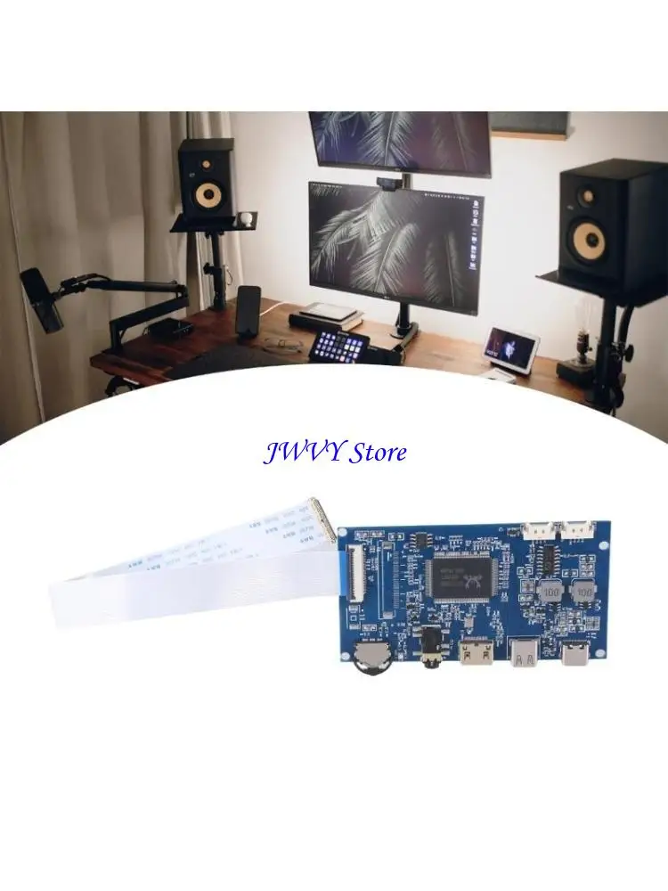 573A 30Pin Edp Lcd …