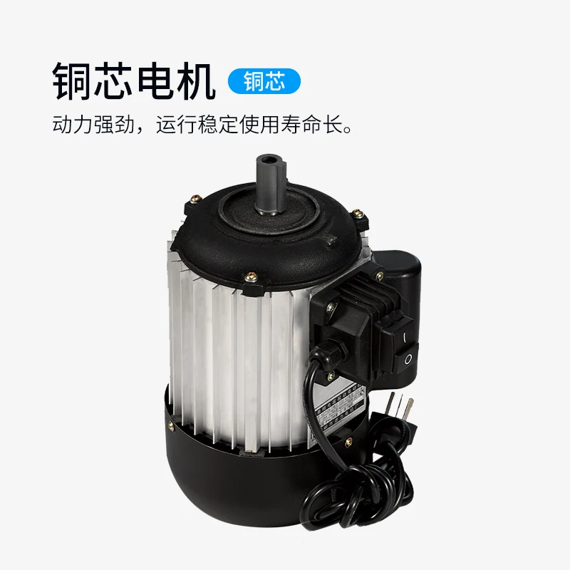 two-stage rotary vane vacuum  2XZ-4 air conditioner refrigerator 2XZ-2 air  oil