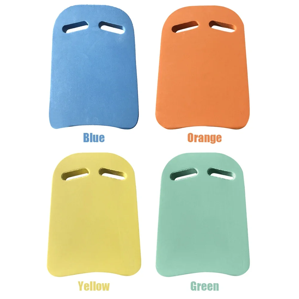 لوح سباحة مقاوم للماء ، لوح ماء للمبتدئين ، لوح رغوة سباحة محمول ، لوح ركلة للسباحة للتدريب على السباحة #2