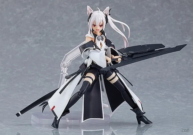 الأصلي في المخزون GSC ACT MODE RUMI أرقام لعبة مجسمة هدية جمع حلية