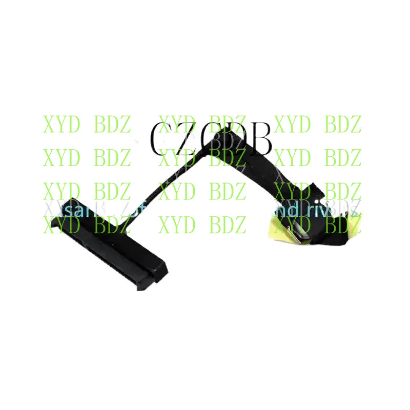 

CD для Acer Predator Helios 300 G3-571 G3-571-77QK Кабель жесткого диска DC 02002UI00 футов