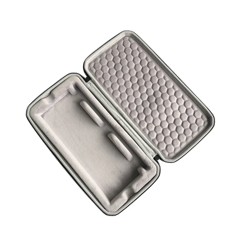 패션 EVA 하드 휴대용 케이스, 레오폴드 FC900 FC980 FC750 FC660M BT FC650 키보드 보호 가방 커버 보관함