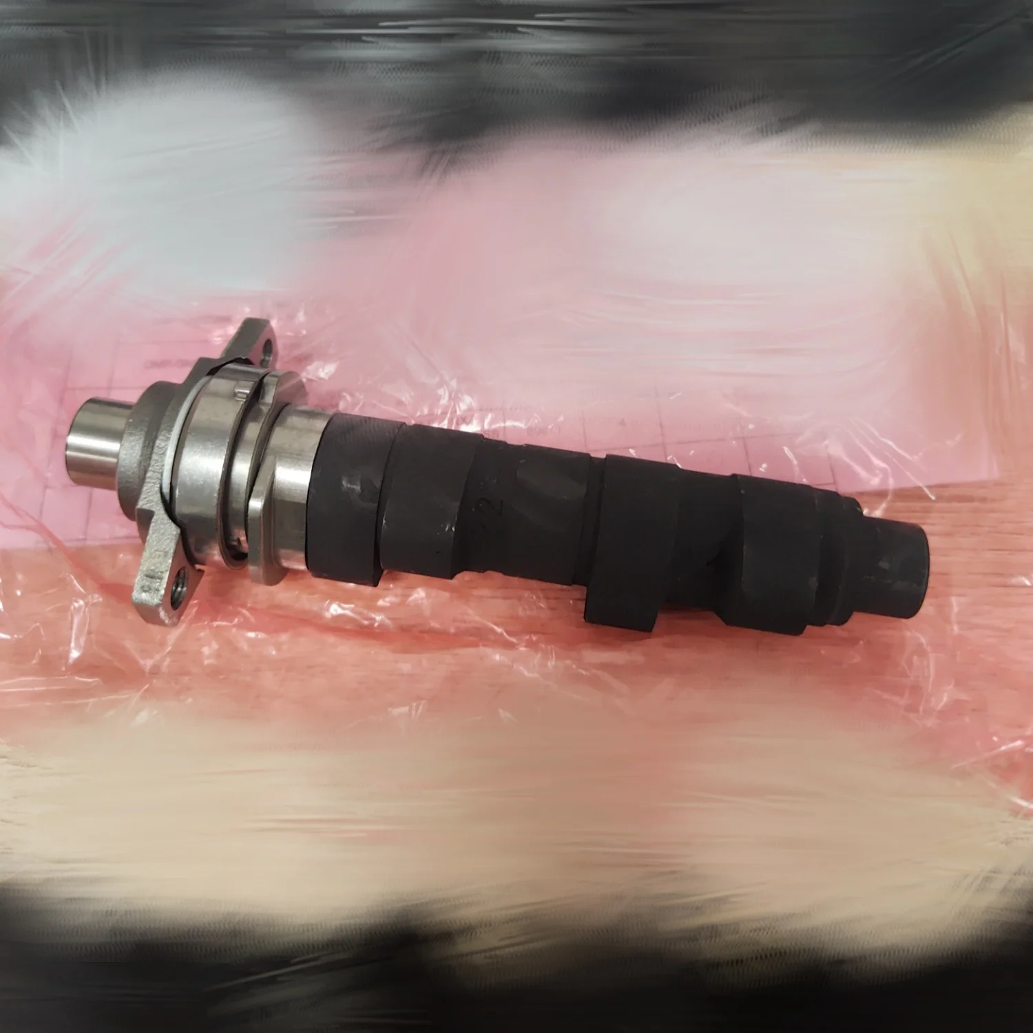 

14000-KCZ-670 мотоциклетный распределительный вал в сборе для Honda XR250R 1995-2004, коромысло распределительного вала, детали мотоциклетного оборудования