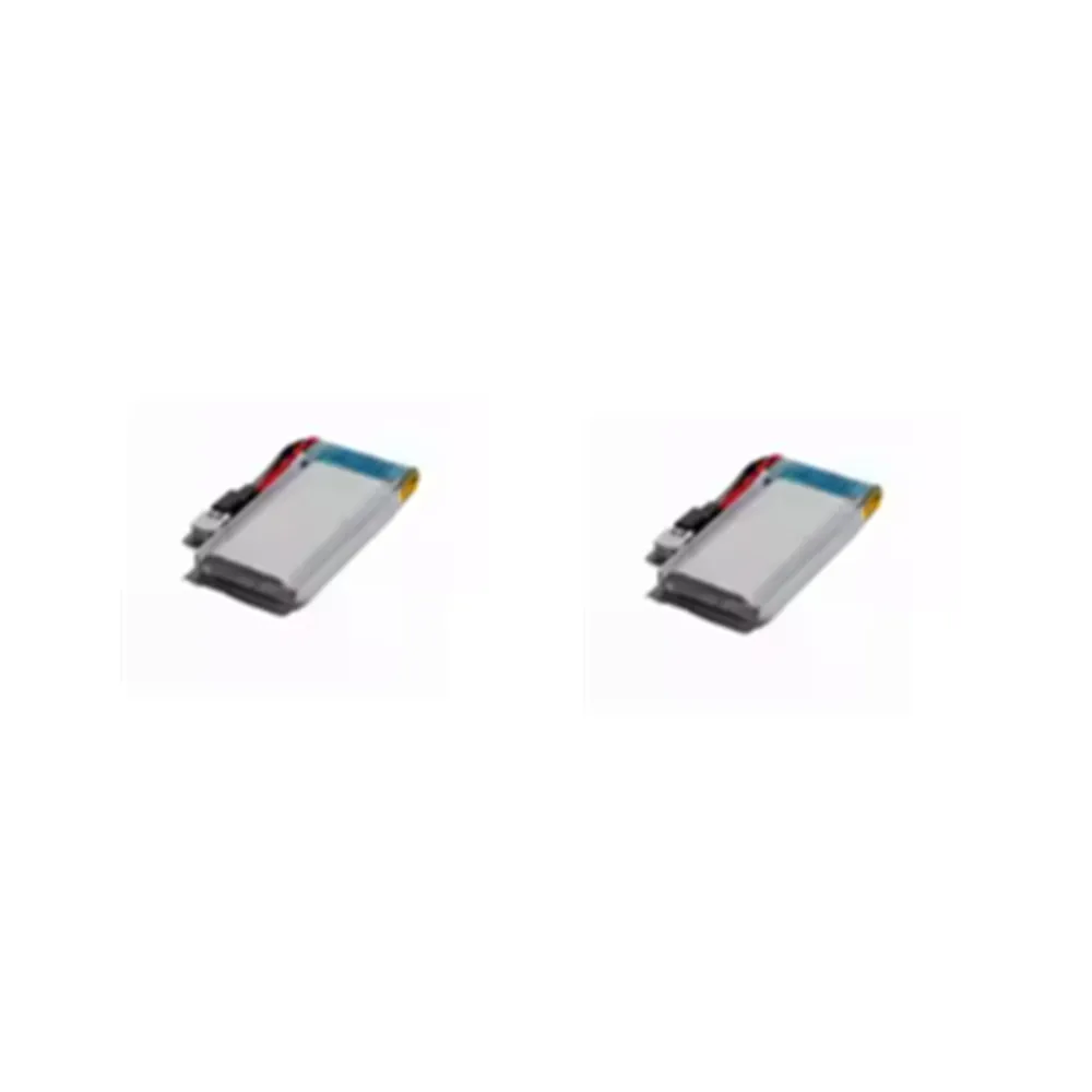 Volantex B25 Remote Control Aircraft Battery 3.7V 400mAh 20C / Charging Cable /  For : Volantex B25 Plane Parts B25 Plane Parts