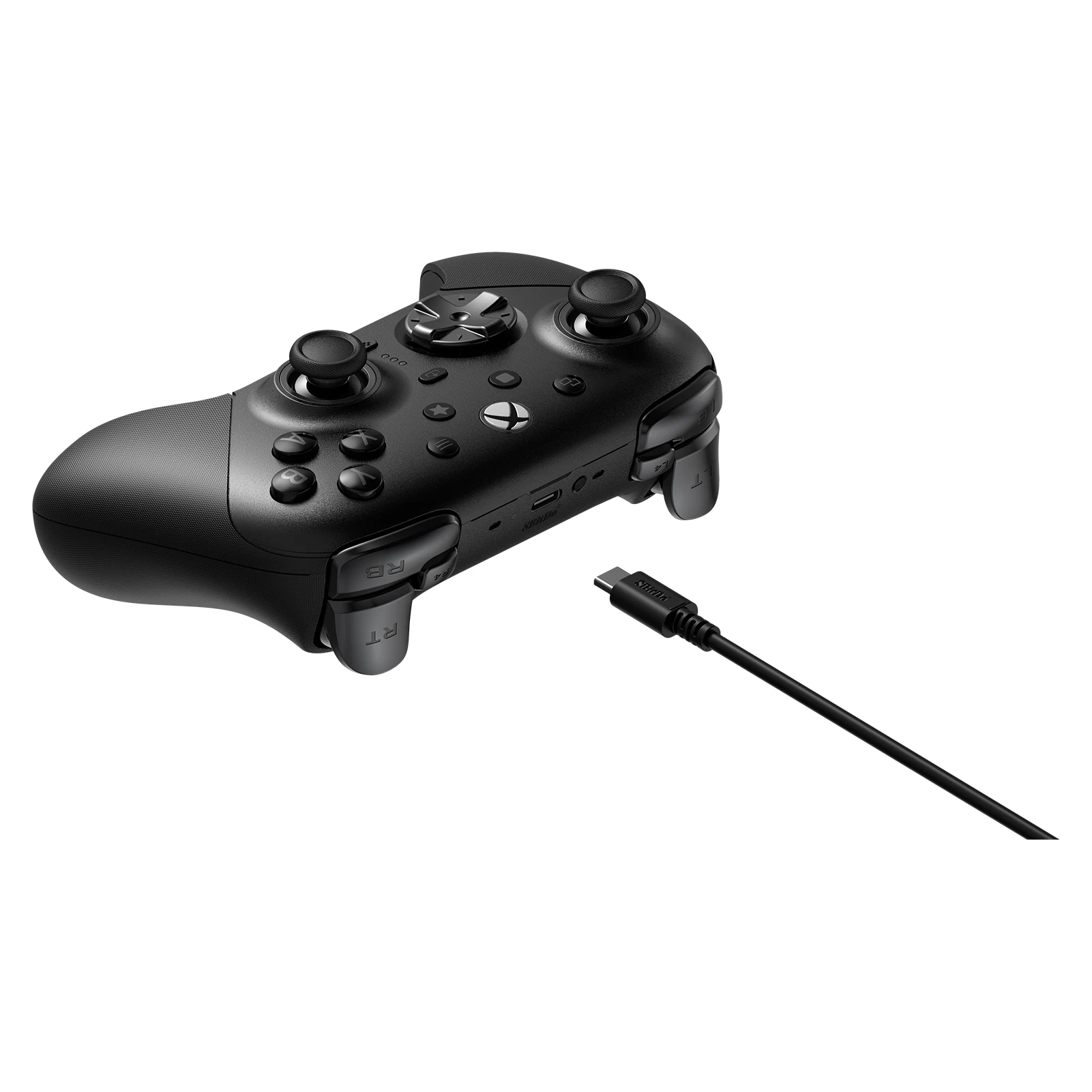 8Bitdo Ultimate 3E Gray Xbox Wireless Controller, Officially Licensed for Xbox Series X|S, Xbox One, PC, Android & Apple