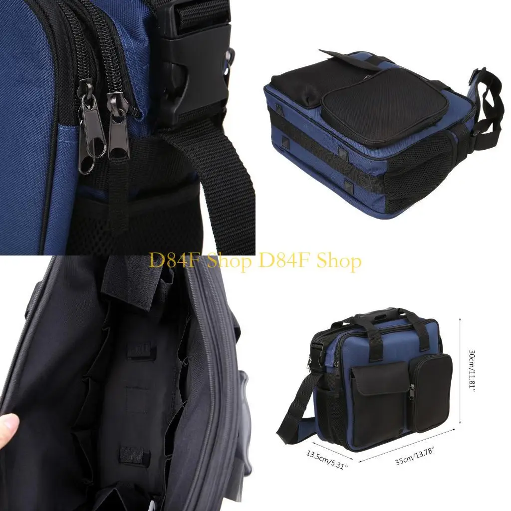 

D84F 600D ремонтный комплект наборочный комплект на плечевой сумке портативная сумочка для хранения сумочки для корпуса Organi