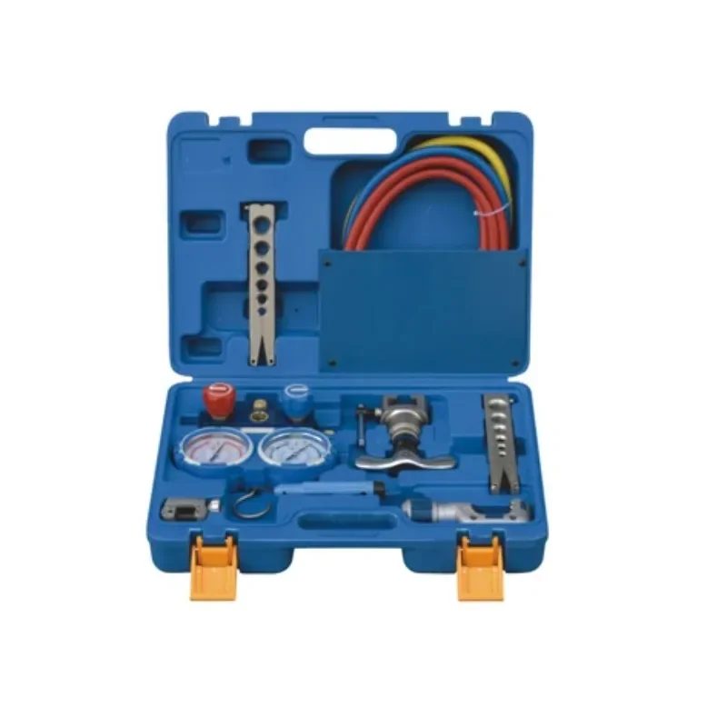 multifunctional  tool kit VTB-5A/VTB-5B/VTB-8C for air conditioning and refrigeration