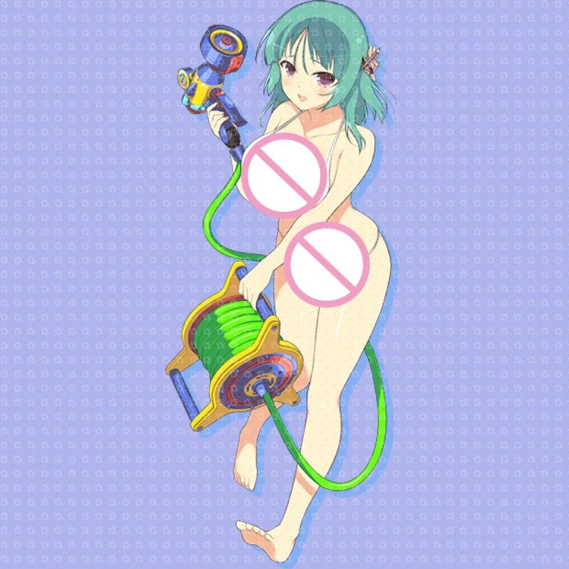 Senran Kagura 15CM Acrylic Stand Model Figure Cosplay Plate Holder Topper Birthday Fans Christmas Birthday Christmas Keychain