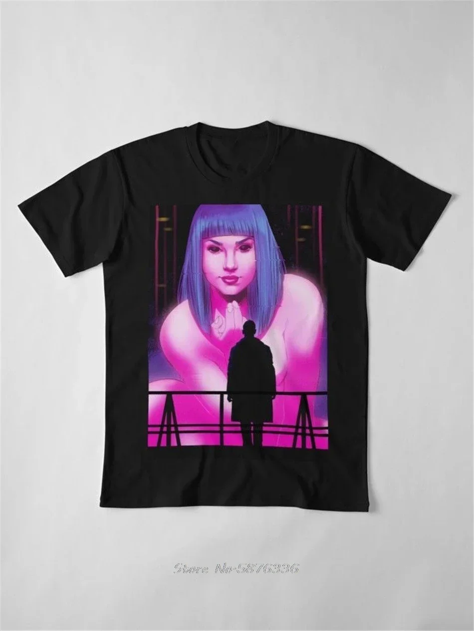 Blade runner ryan (райан rain) купить от 308,00 руб. Топы и футболки на 1rub.ru