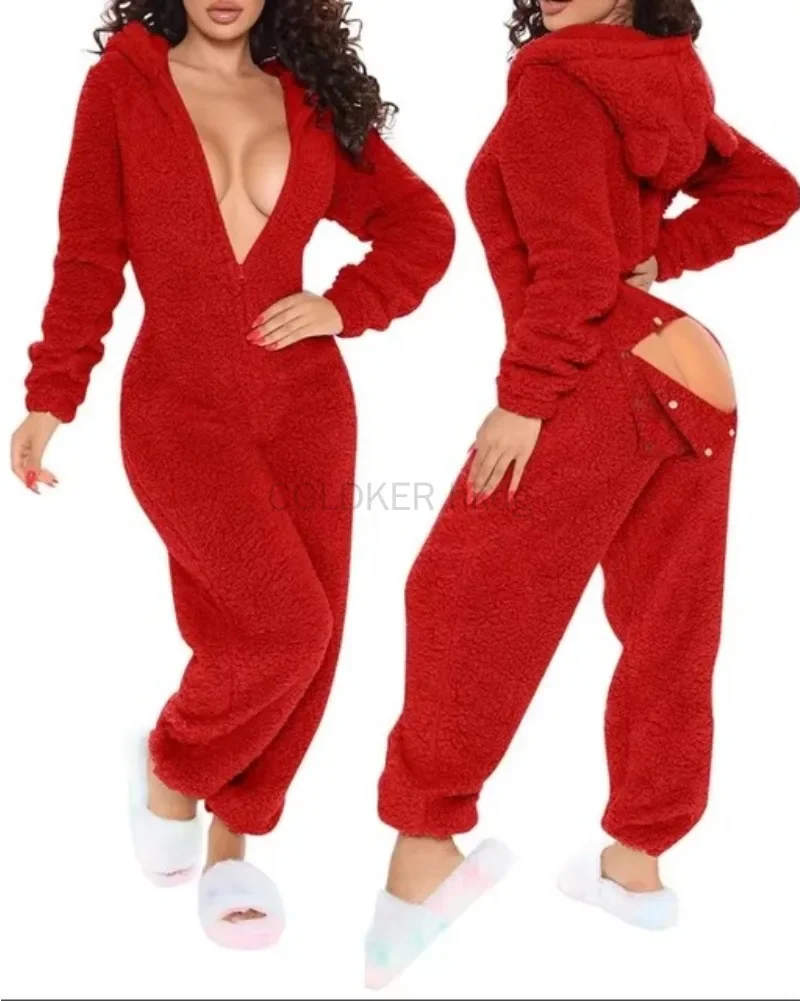 Thumbnail 3 - #5 Compare Winter Warm Sleepwear Before You Buy