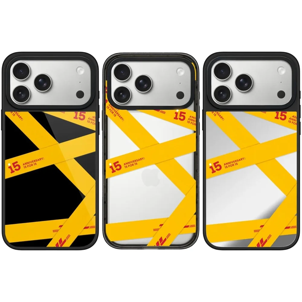 6082998 Acrylic / Mirror Magnetic Case: Compatible with IPhone 18 17 16 15 14 13 12 Pro Max 17 Air