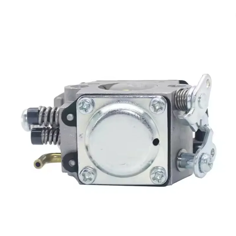 

【Favorite!】WT840A For 38CC 41CC 3800 4100 Walbro Chain Chainsaw Carburetor Replacement Part- Cartridge For Parkside Garden Tool