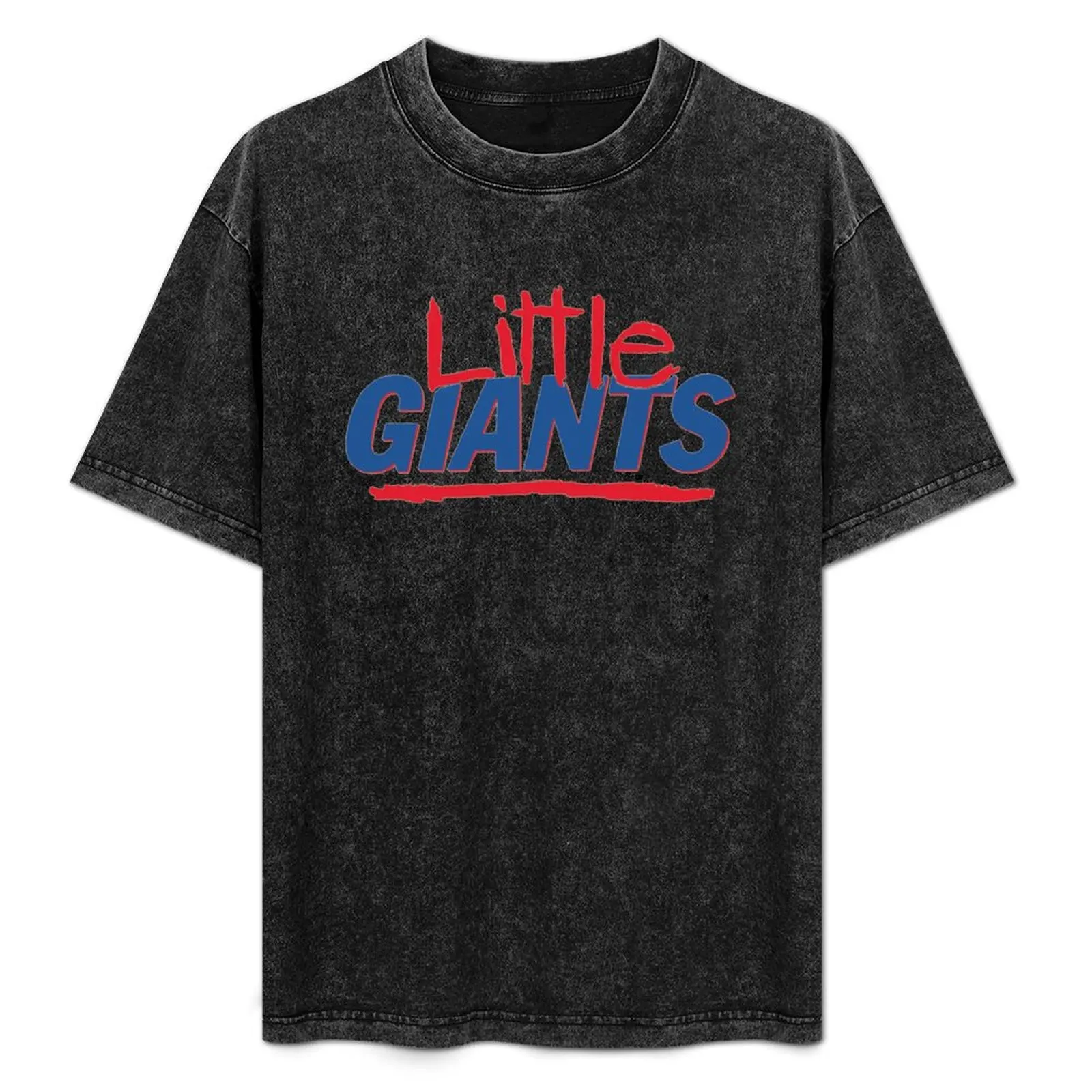 

The Little Giants T-Shirt anime tshirt man t shirts for men casual cotton t shirt man mens graphic t shirts T-Shirt