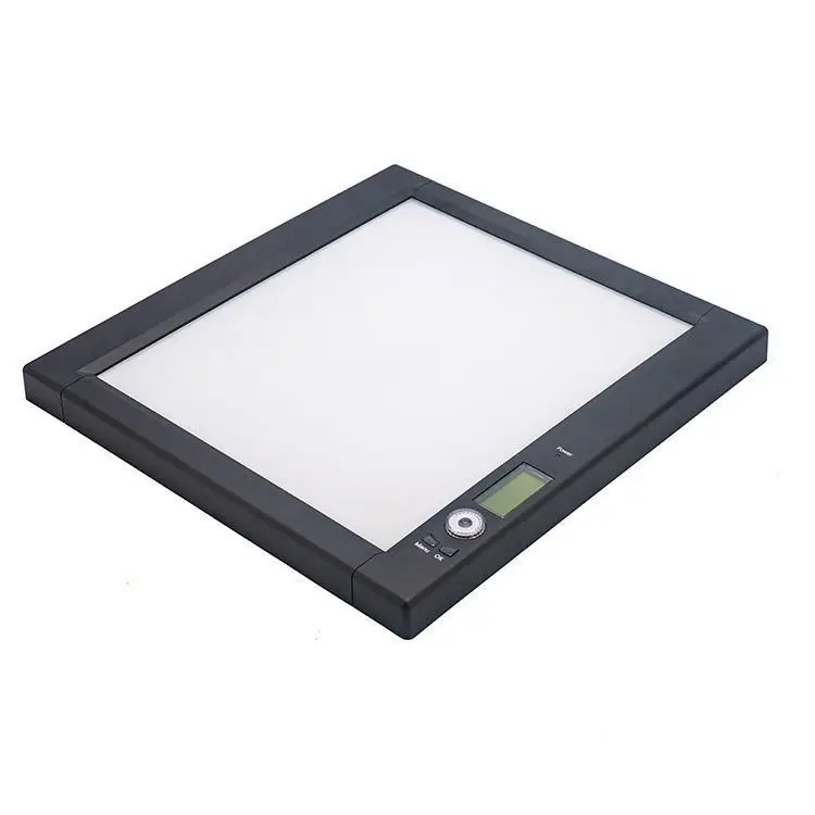 مستشفى Ct آلة المسح عارض الأفلام الأشعة السينية LED عارض الأفلام الشعاعية