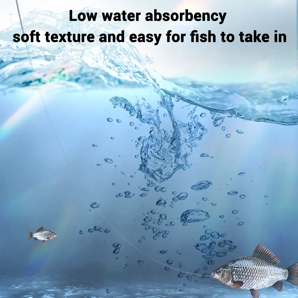 Hilo de Pesca Extreme Thin & Micro de 4 Tejidos, 100m - Multifilamento Ultrasuave para Pesca en Agua Dulce y Salada - imagen 5