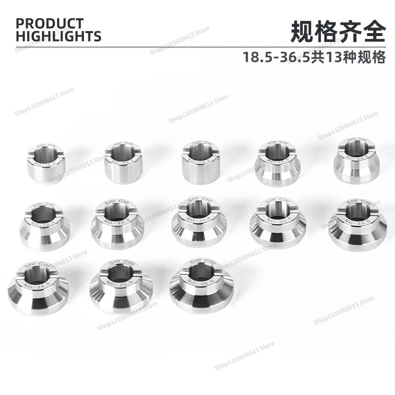 For Precision All-steel Watch Cover Opener, Special Watch Repair Tool for Gear Back Cover