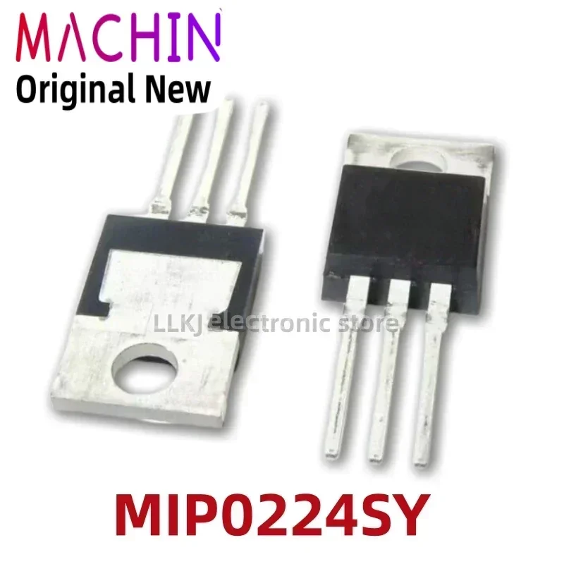 1Pcs MIP0224SY TO22…