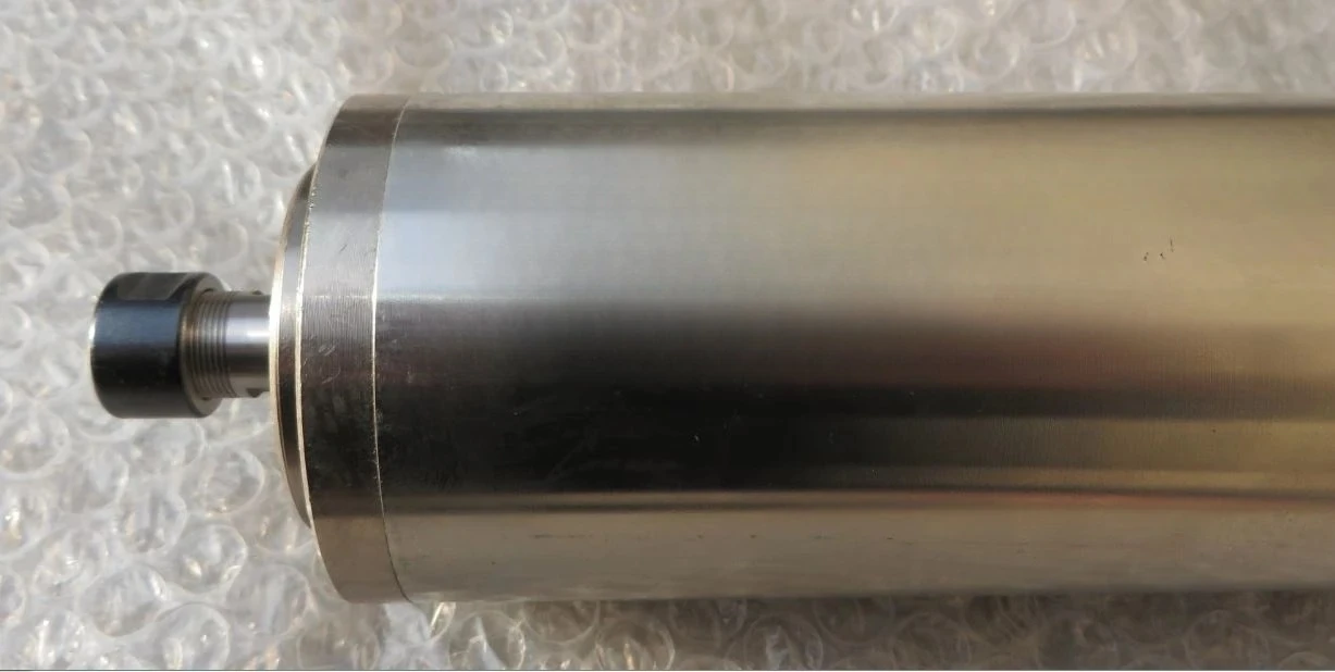 Applicable to   800W 0.8kw Engraving Machine Spindle