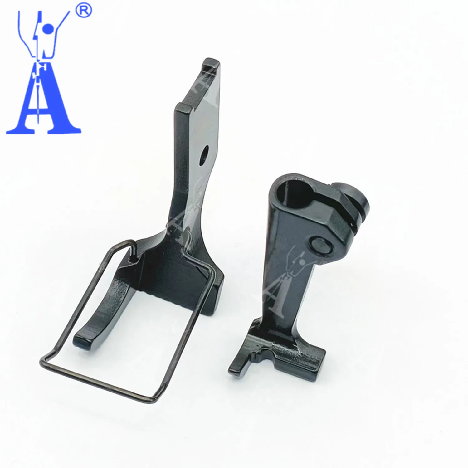 MAQ09308  MAQ09307000 Walking Foot Left toe Presser Foot For Juki LU-1510 1508 LU-2810 LU-562N 563 DSC-245 246 LS-1341