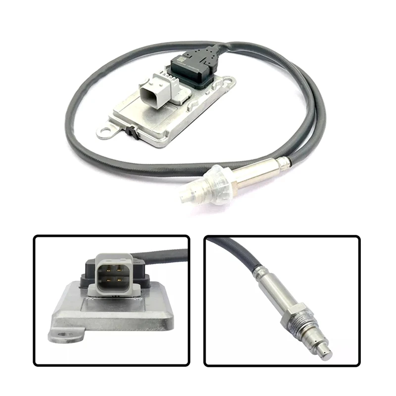 NOX Sensor / Nitrogen Oxygen Sensor 600-816-2620 5WK97347A For Komatsu SAA6D125E-7 GD655-6 PC210-11 WA270-8 WA500-8