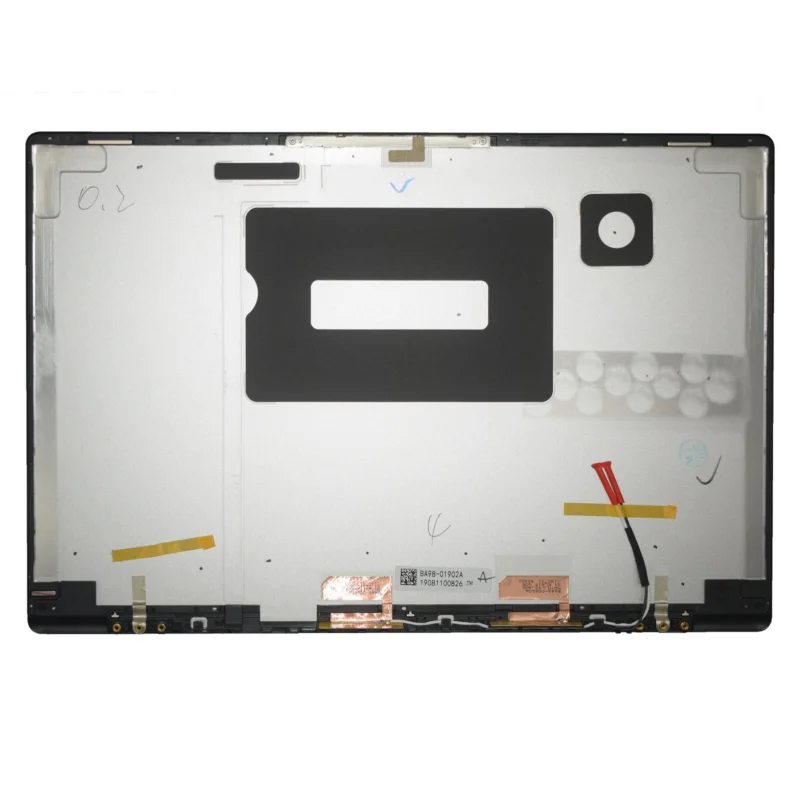 New Lcd Rear Back Cover STELLA-13 For Samsung NP730XBE NP730XBV BA98-01902A