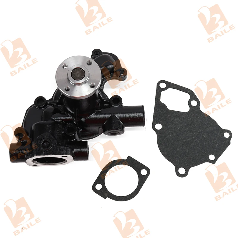 

Water Pump 119810-42002 for Yanmar 3D82 3TNE82 3TNV75 B22 B30V B27 B25V VIO30 VIO35