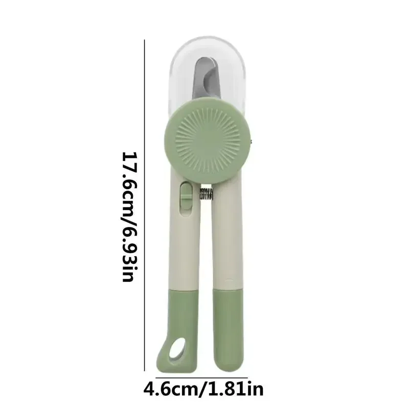 ペット用爪切り 猫用爪切り LEDライト付き 猫用グルーミング 爪切り 爪切り傷防止 噛み付き防止 犬用爪切り ペット用品