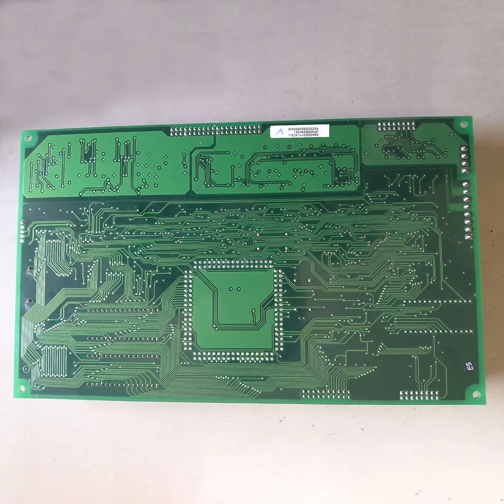 Industrial control card  M14C3U1 VER:B