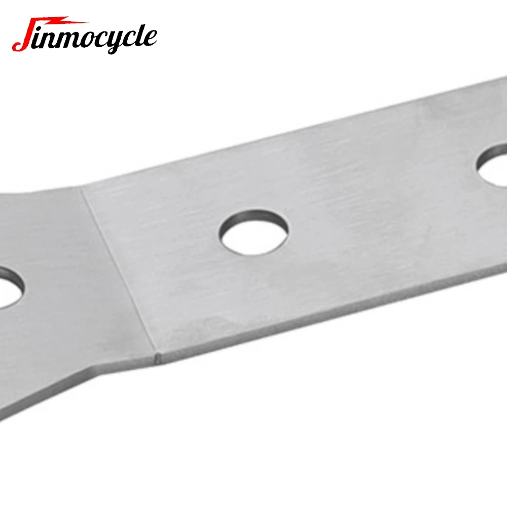 

For Yamaha YFZ450R SE YFZ 450X/R 2009-2010-2011-2024 YFZ 450R/SE Motorcycle Accessories Lower Frame Gusset Kit Parts YFZ 450 R/X