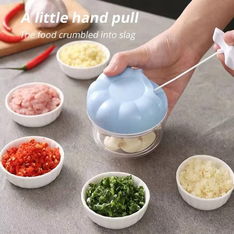 Hand Operated Mini Food Mincer - đánh giá và giá Baby Food Ingredients