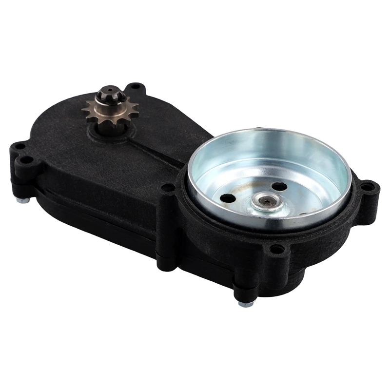 

Transmission Gear Box Gearbox For 47CC 49CC 2-Stroke 4-Stroke Engine Clutch Mini Pocket Bike T8F