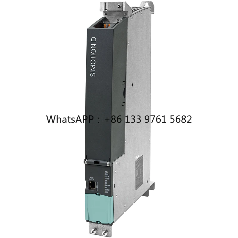 Plc Controller Modu…