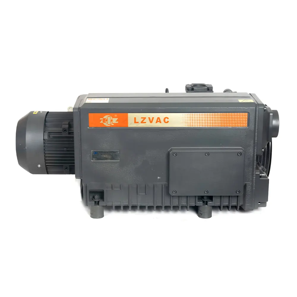 XD-302 7.5 Kw Rotar… - image