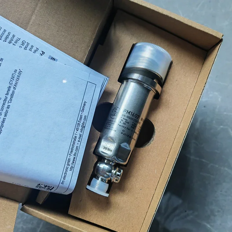 PI2204, PM1607, PM1608, PM1708, Neuf, Original